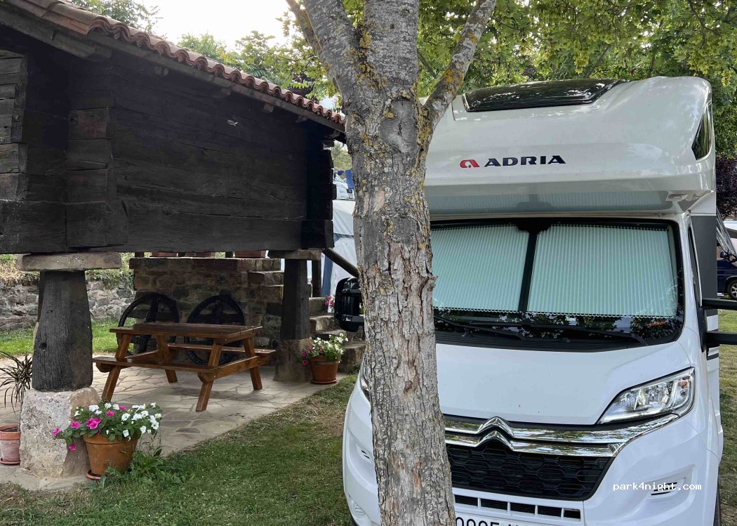 Camping La Viorna — foto 4