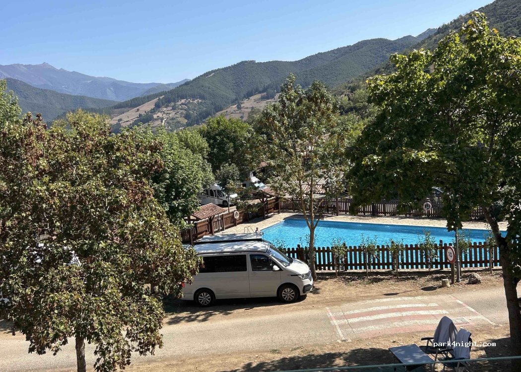 Camping La Viorna — foto 5