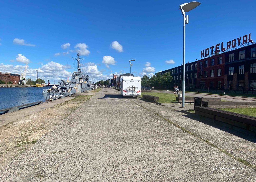 (3401) Liepāja - 1B Stūrmaņu iela — foto
