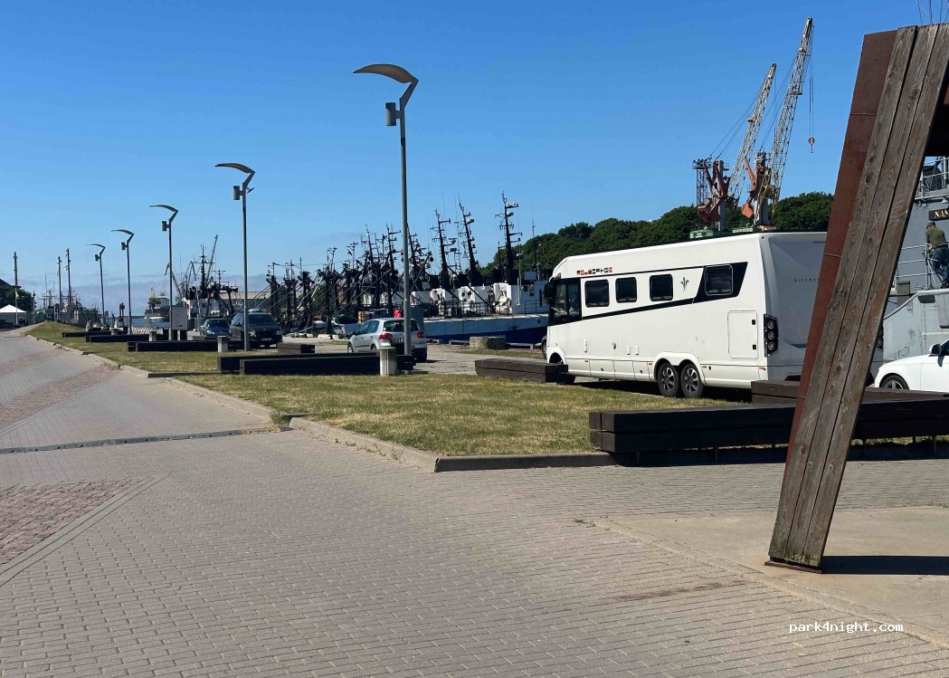 (3401) Liepāja - 1B Stūrmaņu iela — foto 3