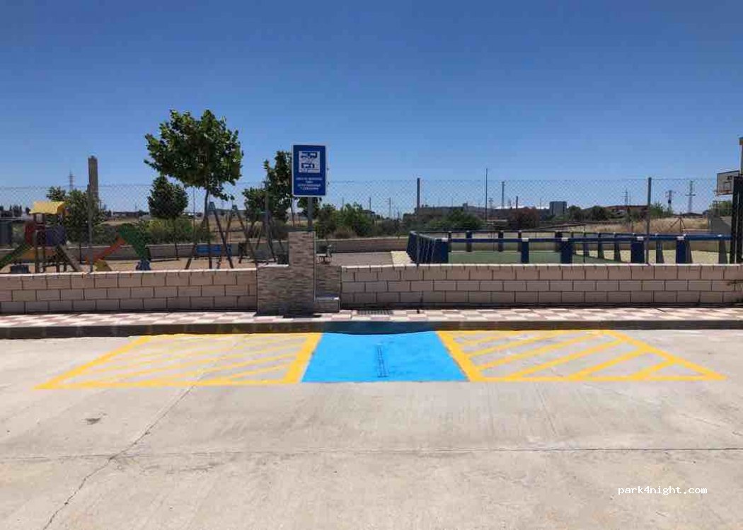 (06498) Lobón - 37 Avenida Adolfo Suárez — foto 2