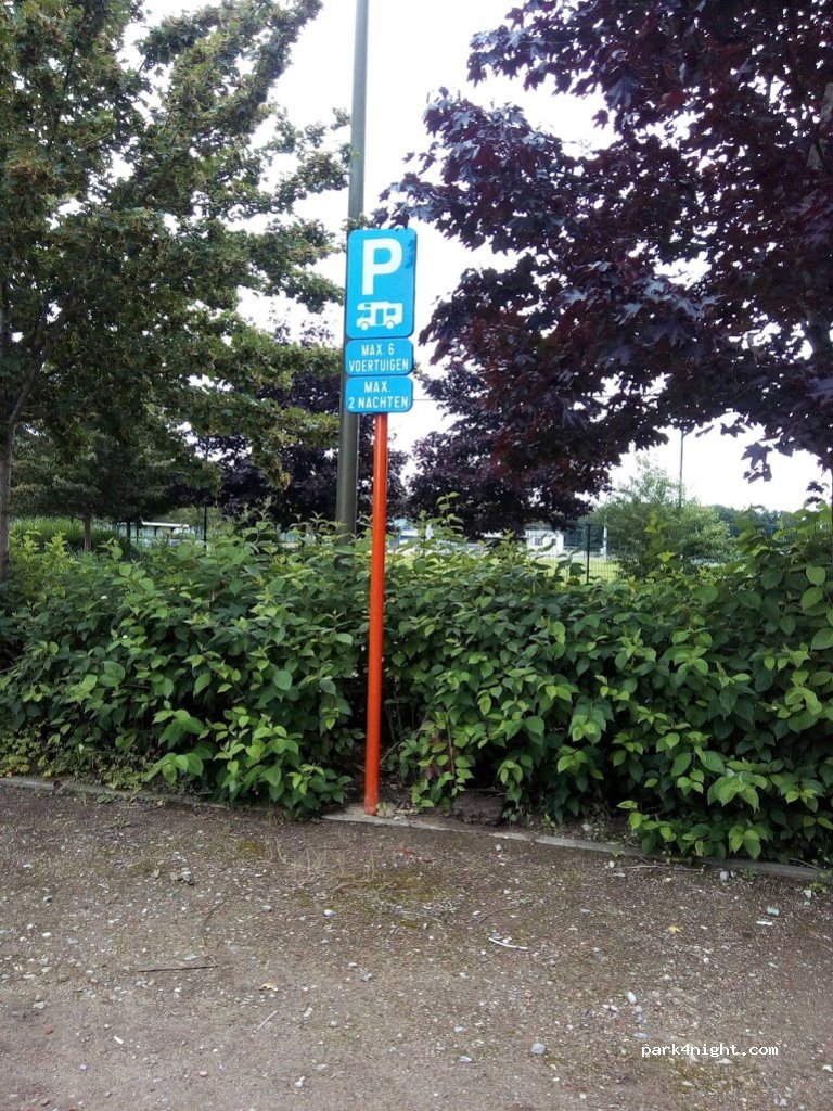 (3050) Oud-Heverlee - Waversebaan naast huis nummer 125 — foto 4