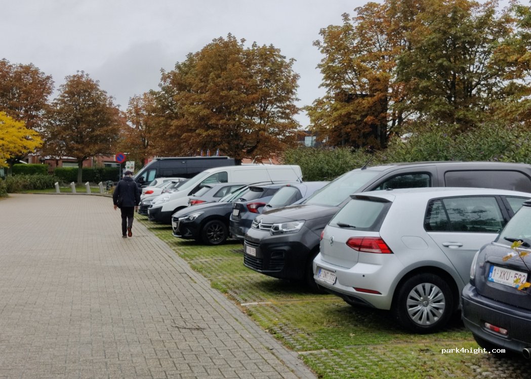 () Leuven - — foto 3