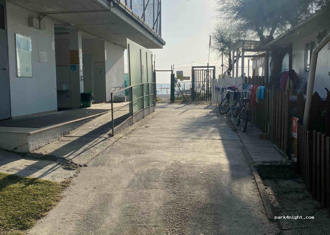 Camping Tre Archi — foto 3