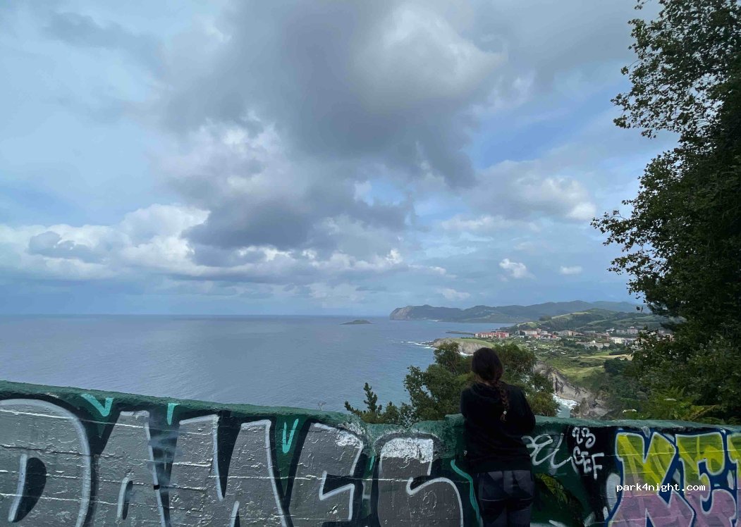 (48370) Bermeo - — foto