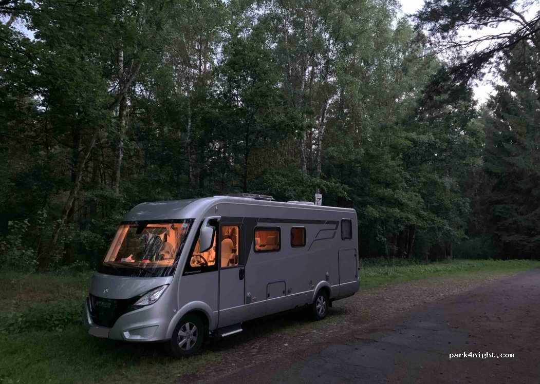 (21271) Hanstedt - Royberg — foto
