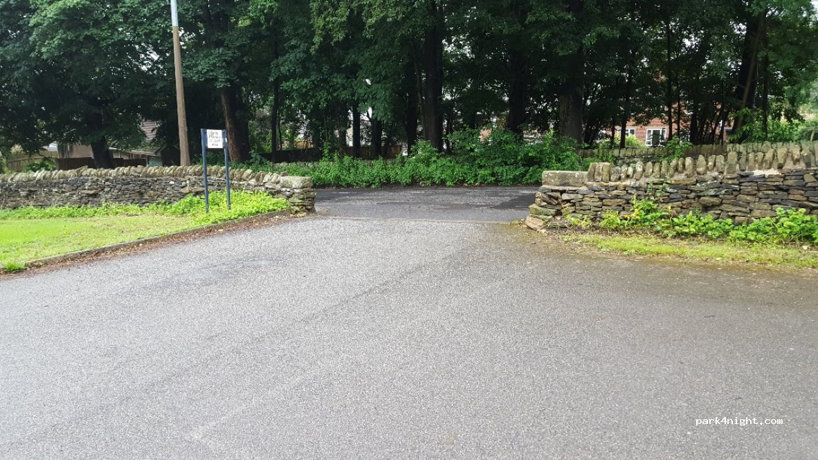 (S36 8YQ) Oxspring - 1 Sheffield Road — foto 2