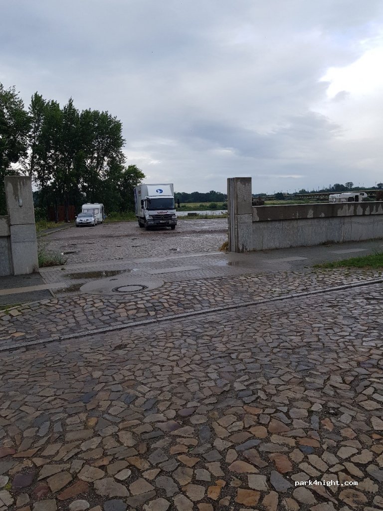 (39218) Schönebeck (Elbe) - 23a Wächterhäuser — foto