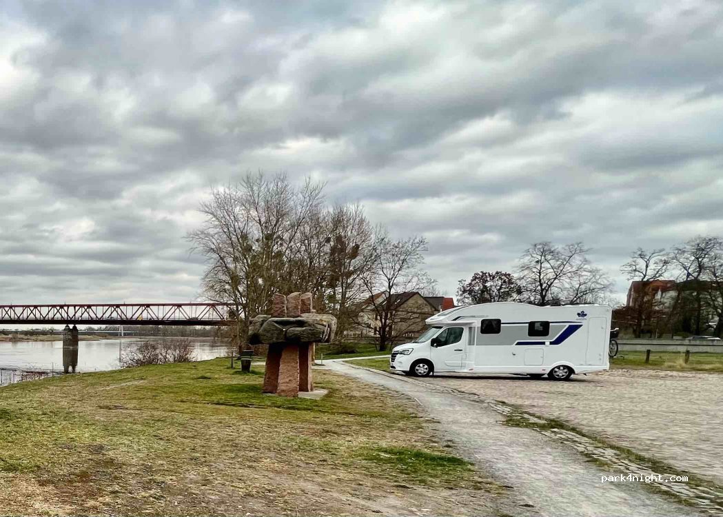 (39218) Schönebeck (Elbe) - 23a Wächterhäuser — foto 2