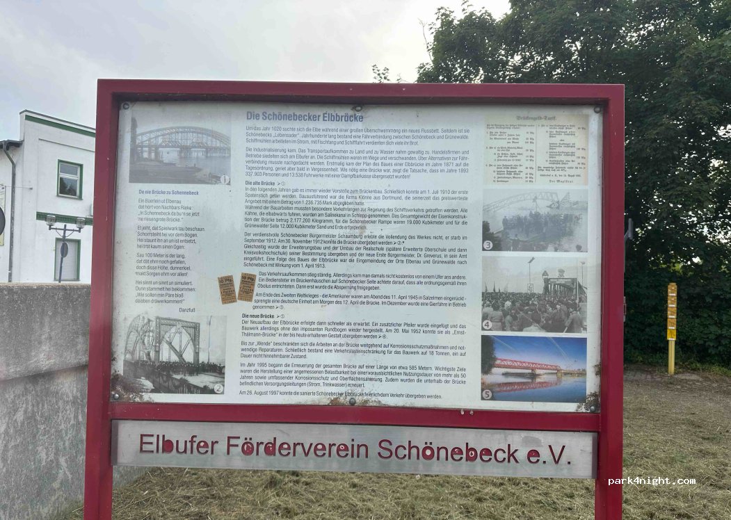(39218) Schönebeck (Elbe) - 23a Wächterhäuser — foto 4