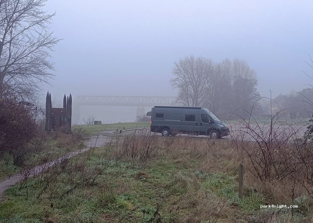 (39218) Schönebeck (Elbe) - 23a Wächterhäuser — foto 5