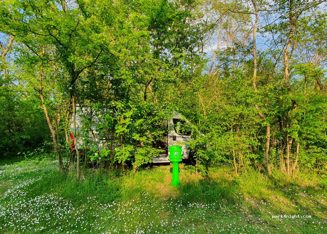 Camping Campix — foto 3
