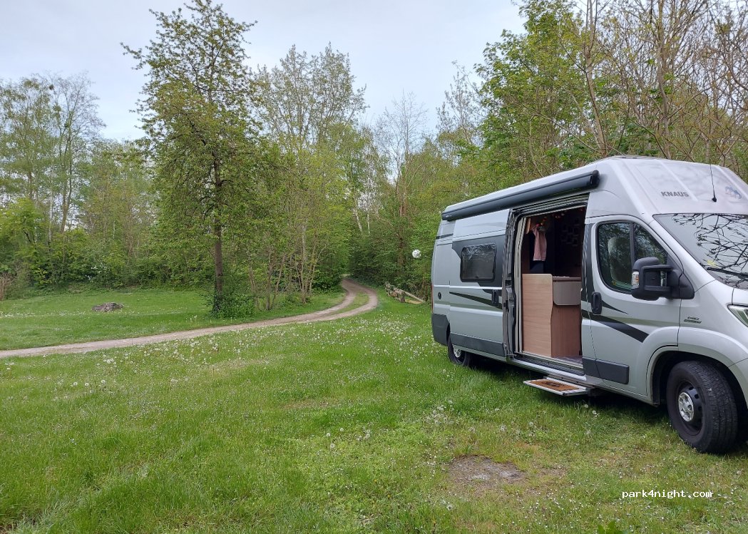 Camping Campix — foto 4