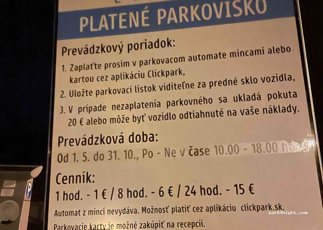 (032 23) Bobrovník - — foto