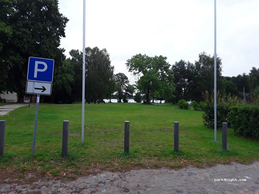 (16798) Fürstenberg/Havel - 23 Klosterstraße — foto