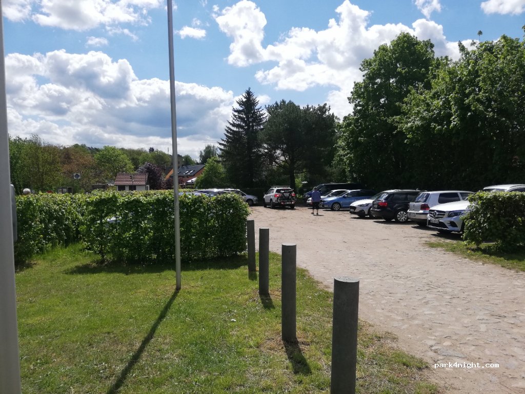 (16798) Fürstenberg/Havel - 23 Klosterstraße — foto 3