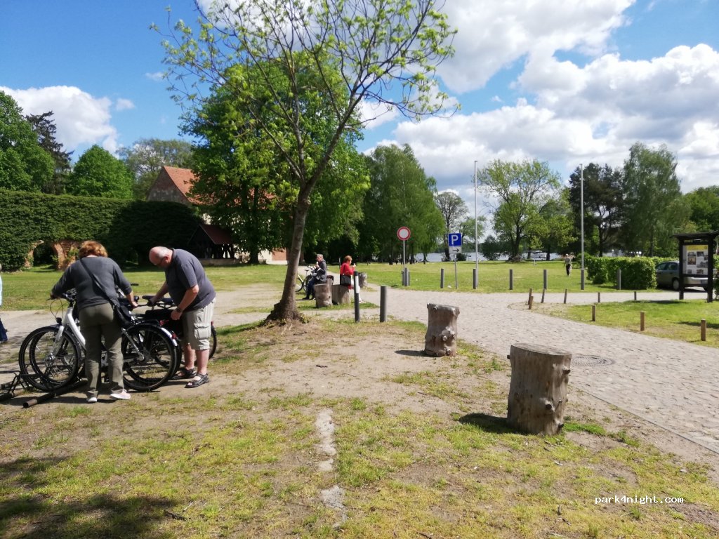 (16798) Fürstenberg/Havel - 23 Klosterstraße — foto 4
