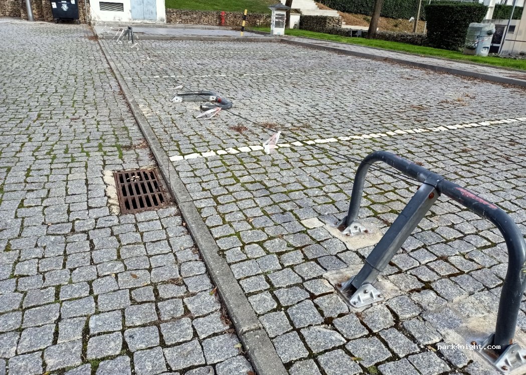 (3860-249) Estarreja - Rua Doutor António Madureira — foto 5
