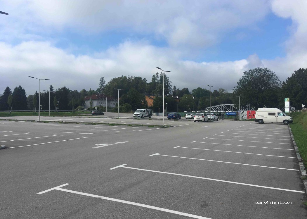 (4810) Altmünster am Traunsee - 43 Württembergstraße — foto 2