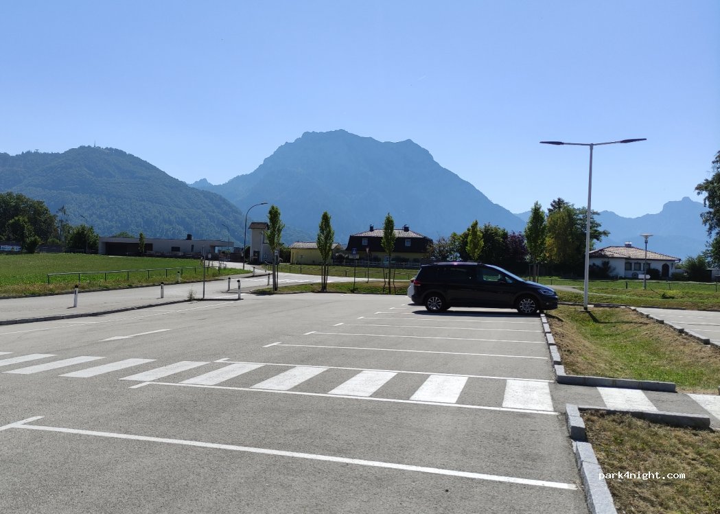 (4810) Altmünster am Traunsee - 43 Württembergstraße — foto 3