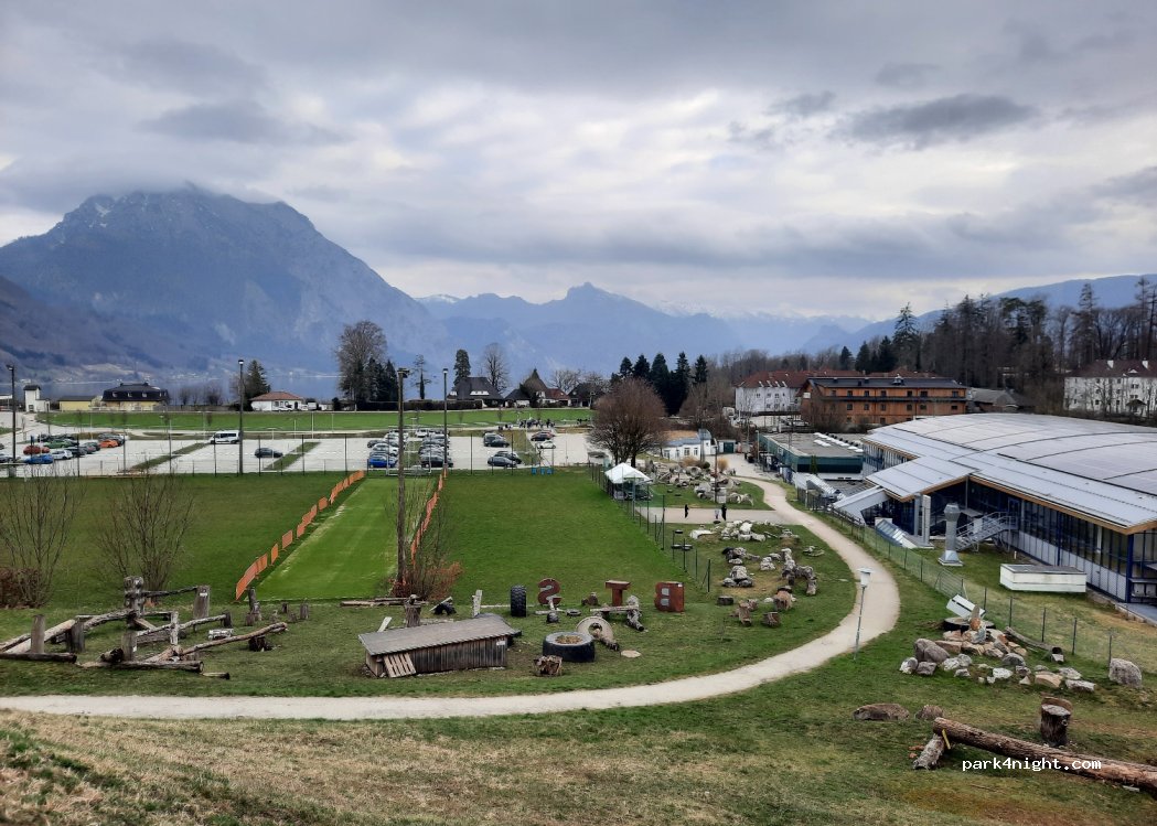(4810) Altmünster am Traunsee - 43 Württembergstraße — foto 4