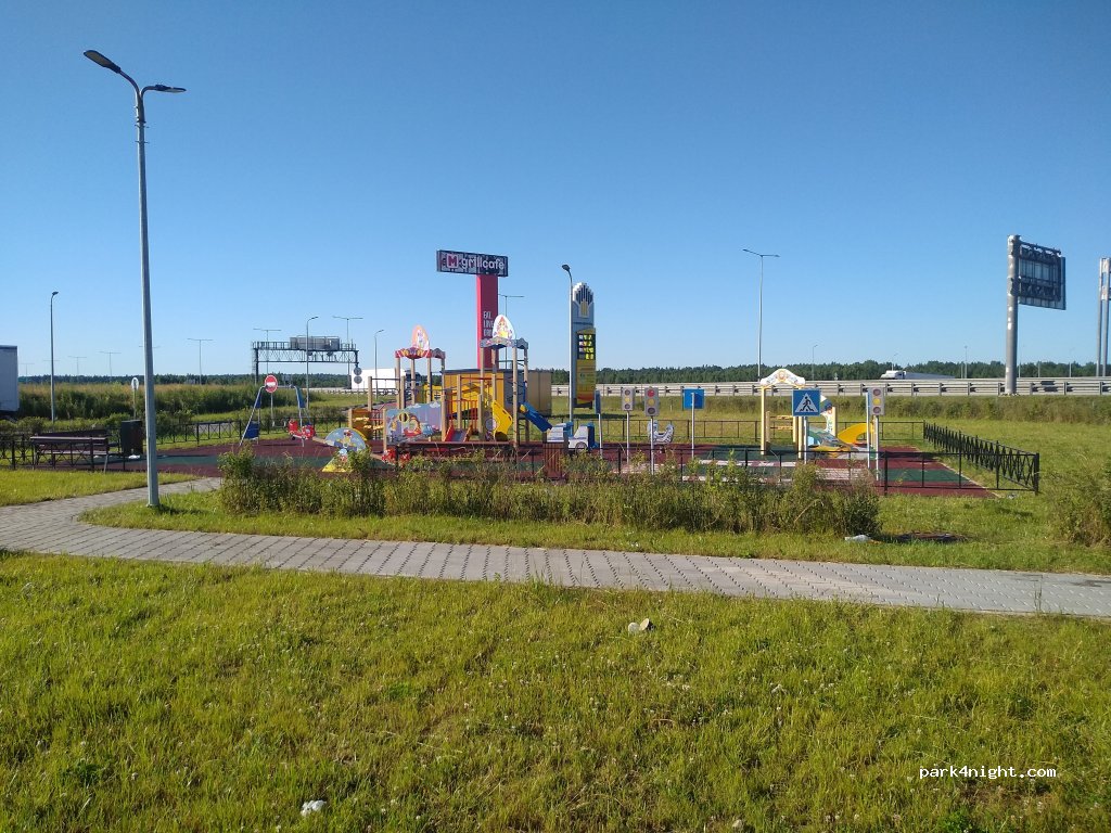 (172063) Tver Oblast - M-11 — foto 3