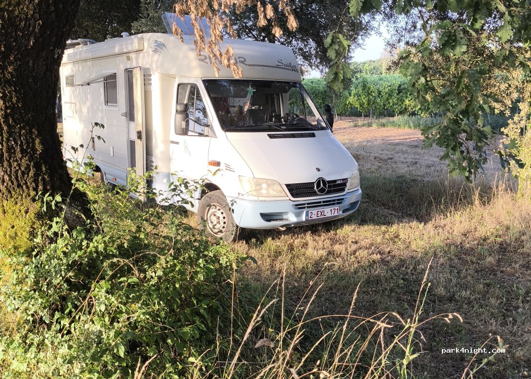 Le Grand Lopin — foto 2