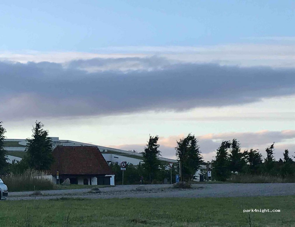(8270) Højbjerg - Moesgård Allé — foto
