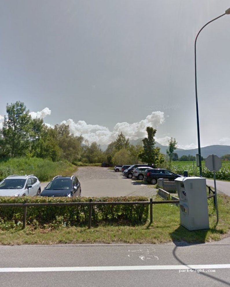 (6830) Rankweil - 6830 Gisinger Straße — foto
