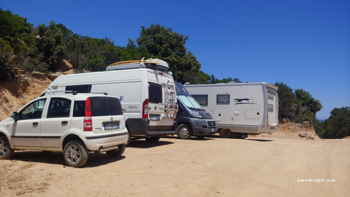 (07026) Olbia - Via Fontana Umbrina — foto