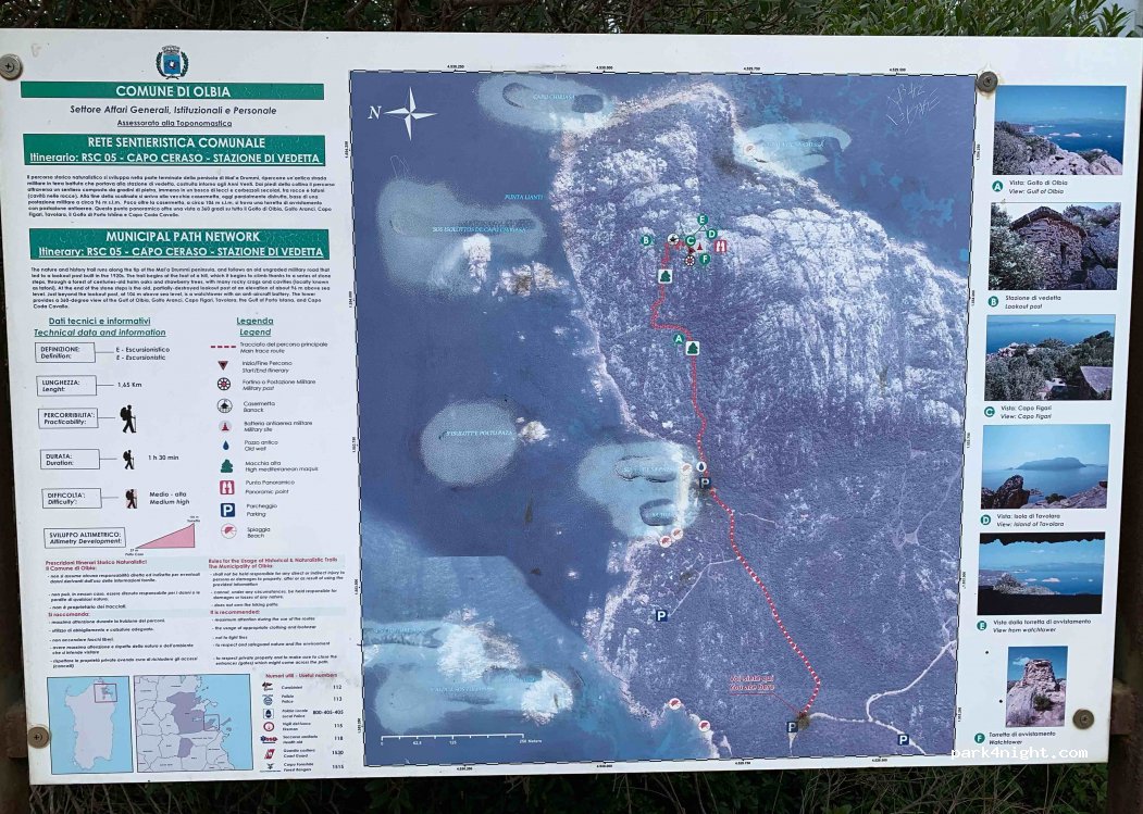 (07026) Olbia - Via Fontana Umbrina — foto 4