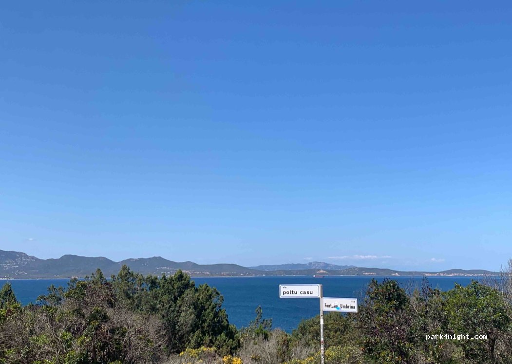 (07026) Olbia - Via Fontana Umbrina — foto 5