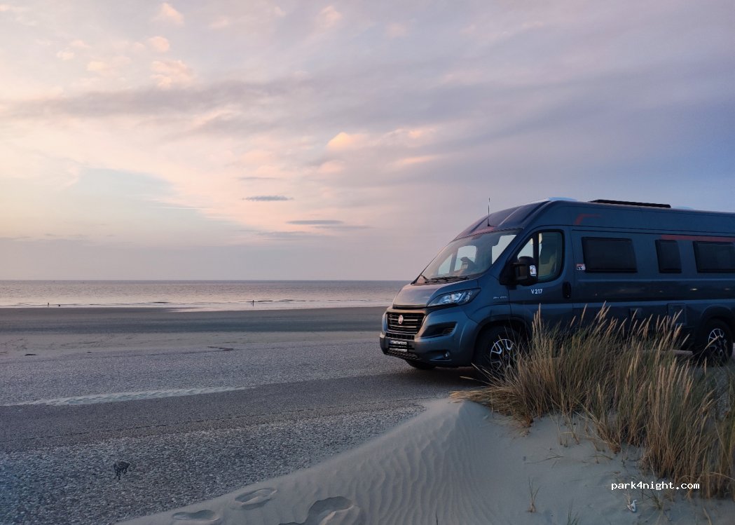 (59279) Dunkerque - Route de la Digue du Braek — foto 2