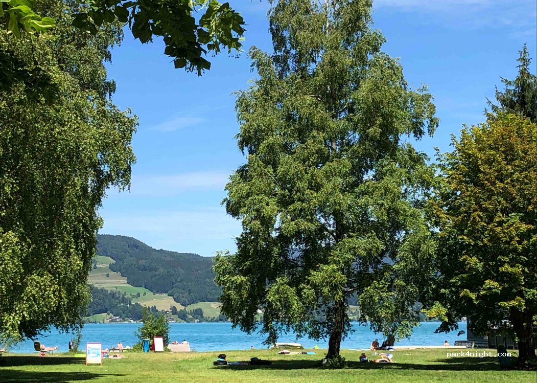 (4854) Weißenbach am Attersee - — foto 3