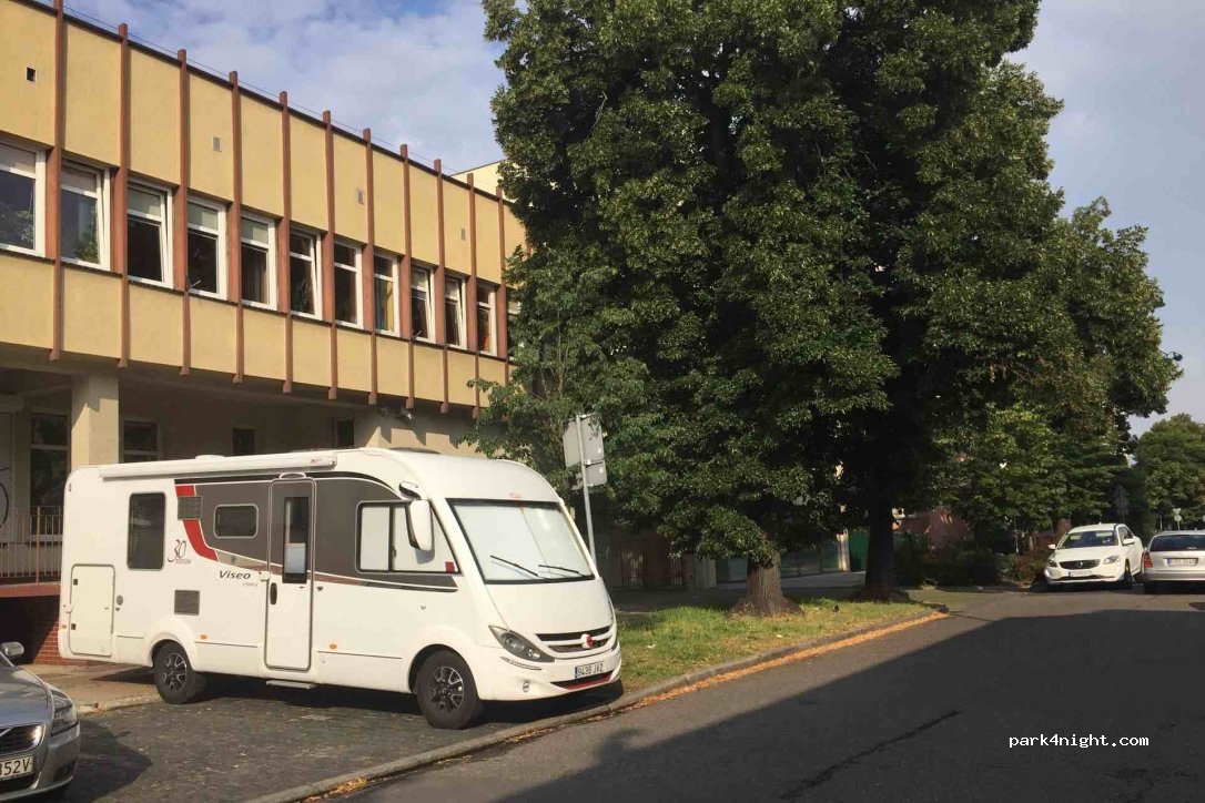 () Szczecin - 14 Mazowiecka — foto 2