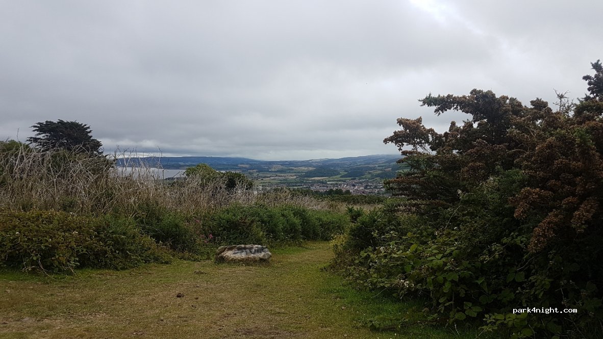 (TA24)  - Hill Road — foto