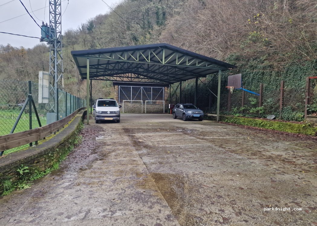(33811) Cangas del Narcea - 27 Moal — foto