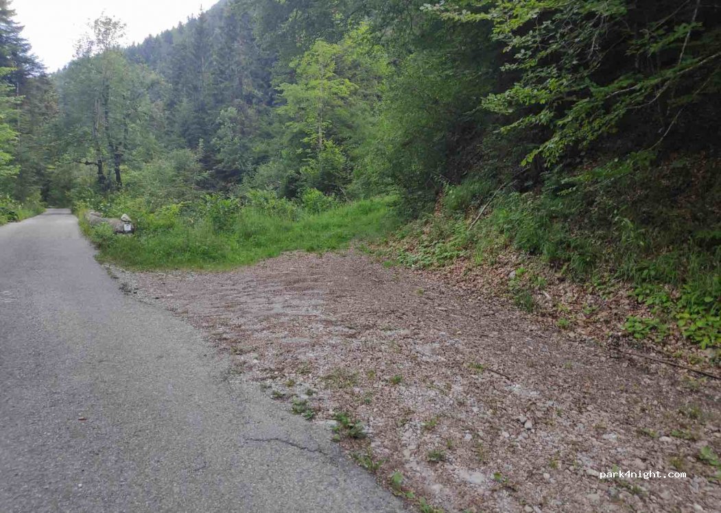 (74210) Doussard - 6 Route Forestière Domaniale de la Combe d'Iré — foto