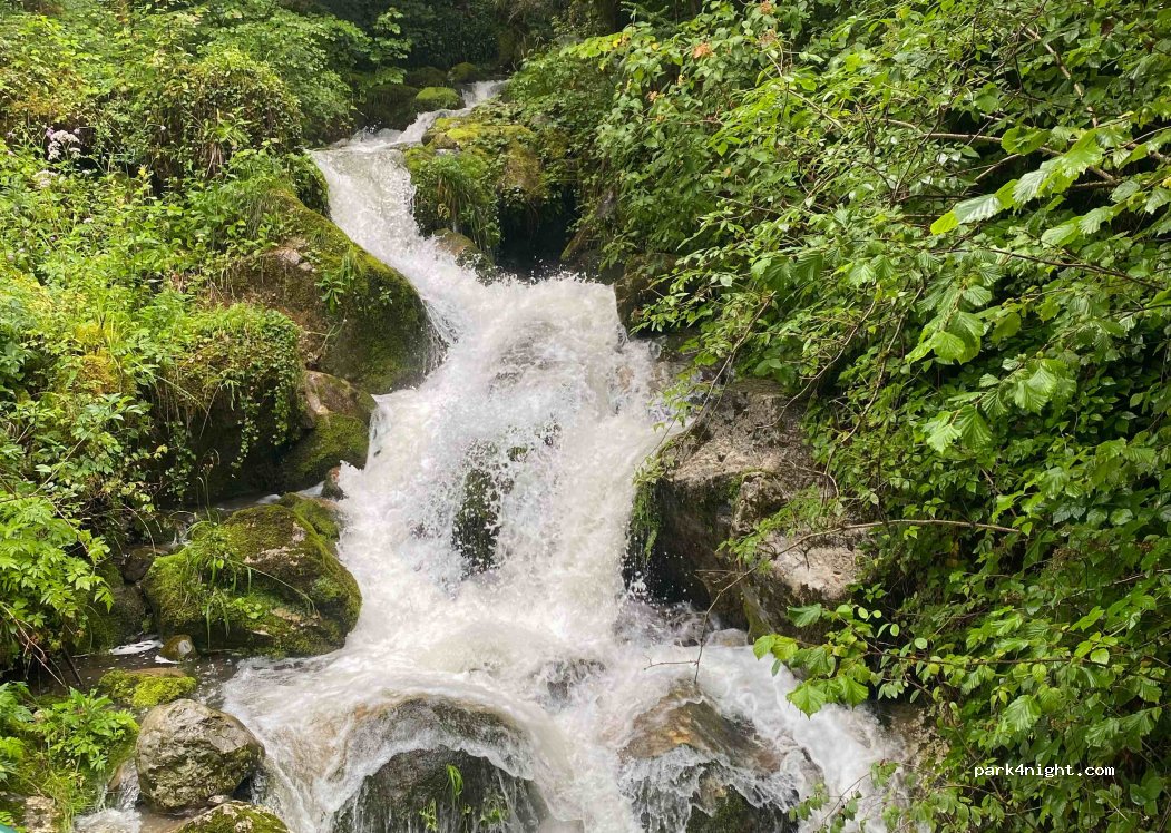 (74210) Doussard - 6 Route Forestière Domaniale de la Combe d'Iré — foto 2