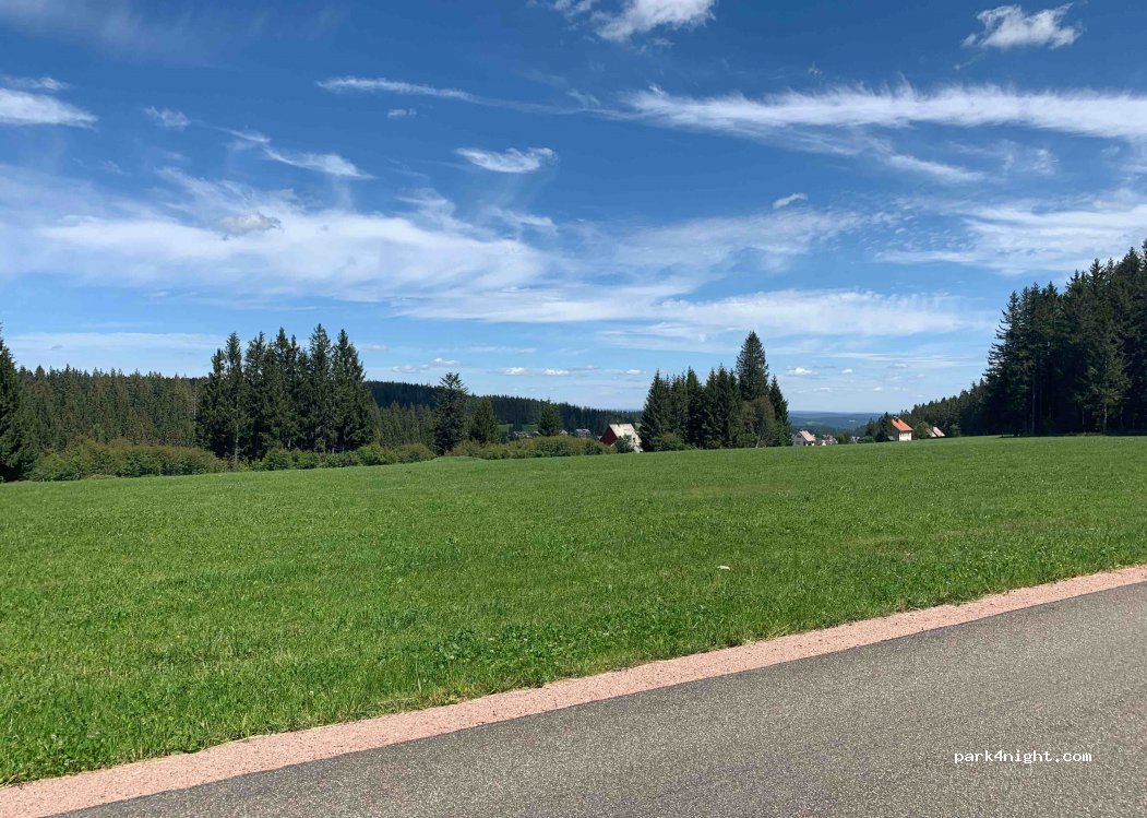 (78120) Furtwangen im Schwarzwald - 23 Hinterschützenbach — foto