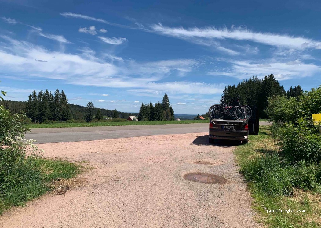 (78120) Furtwangen im Schwarzwald - 23 Hinterschützenbach — foto 2