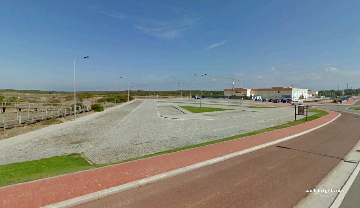 ()  - Avenida António Augusto Valente Almeida — foto