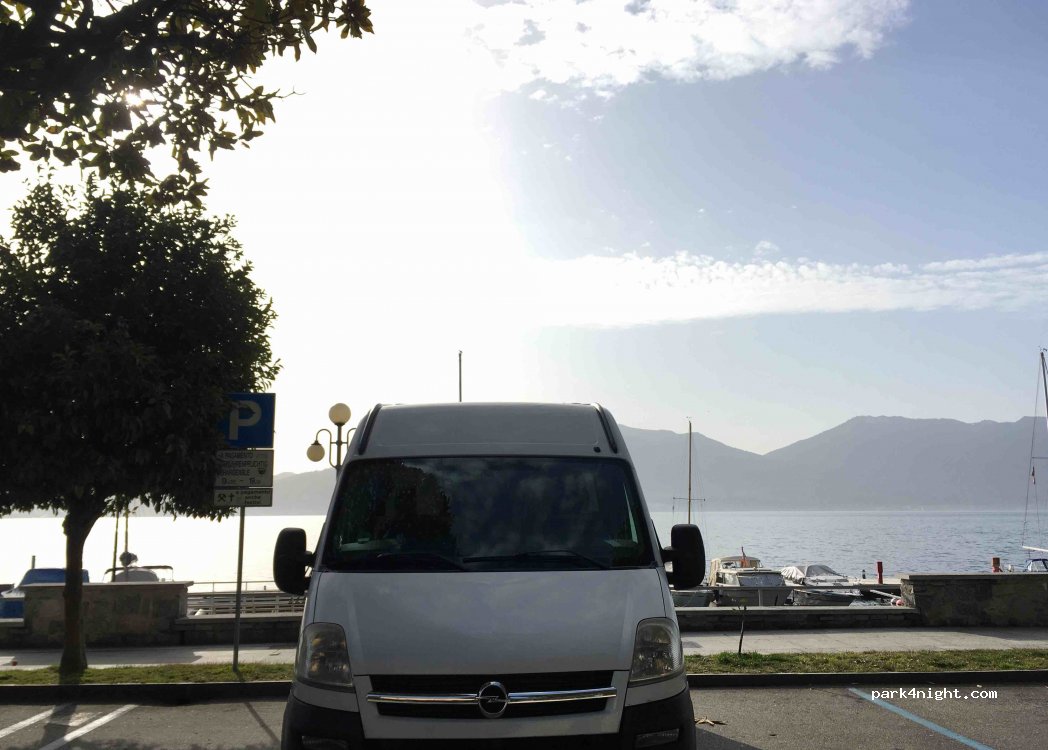 (28821) Cannero Riviera - 15 Viale delle Magnolie — foto 3