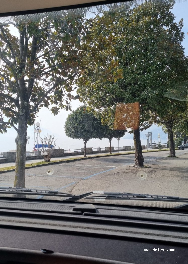 (28821) Cannero Riviera - 15 Viale delle Magnolie — foto 4