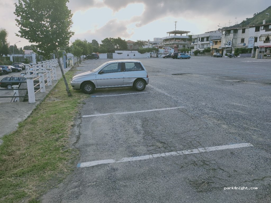 (89861) Tropea - 77 Via Campo Inferiore — foto