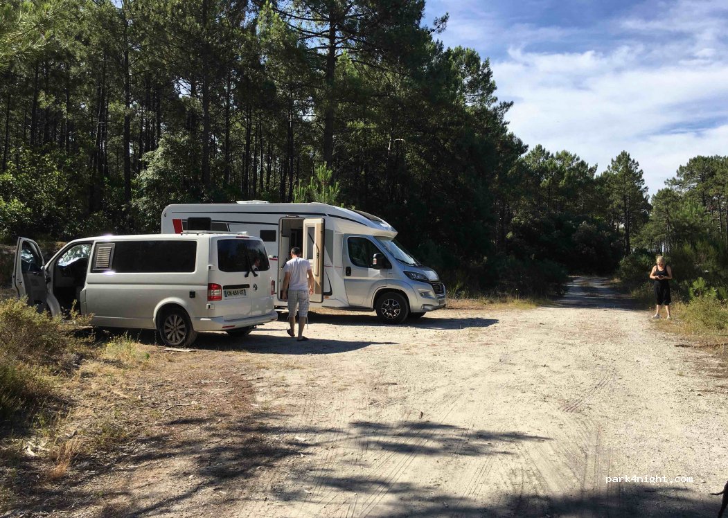 (33680) Lacanau - D6E1 — foto 2