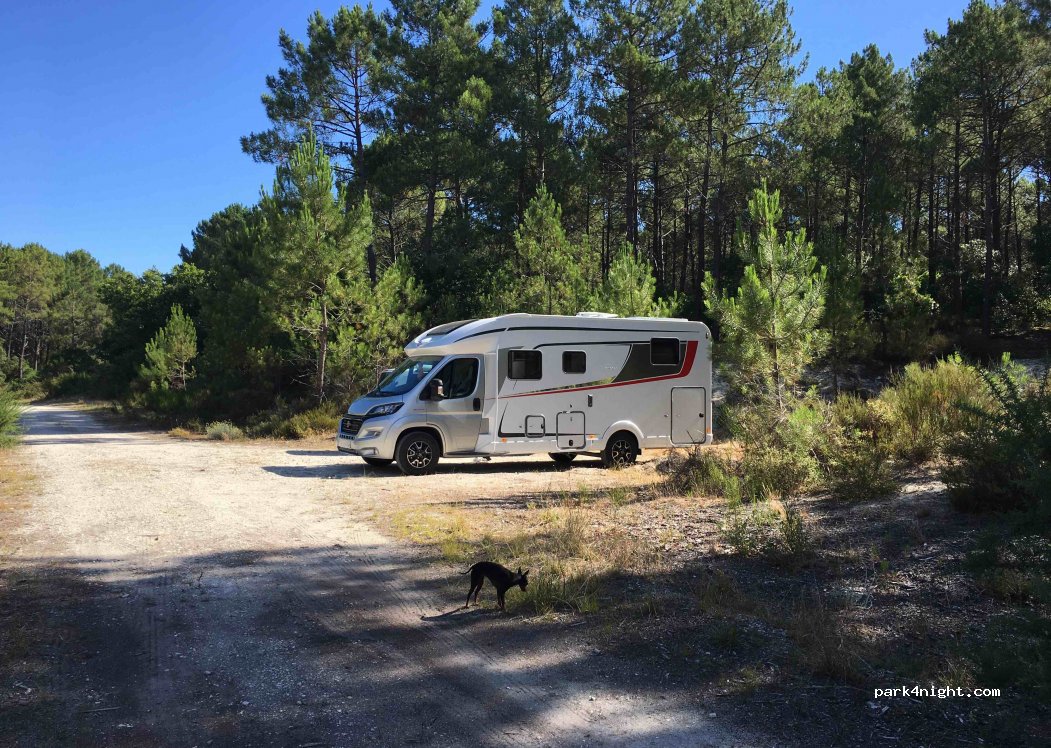 (33680) Lacanau - D6E1 — foto 3
