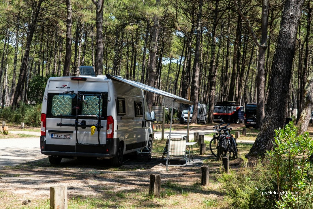 Camping Club Le Vivier 4* — foto 4