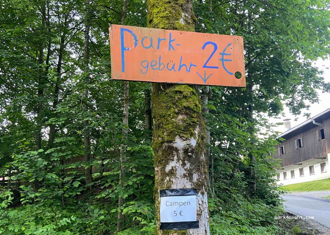 (83661) Lenggries - 4 Mühlbach — foto 4