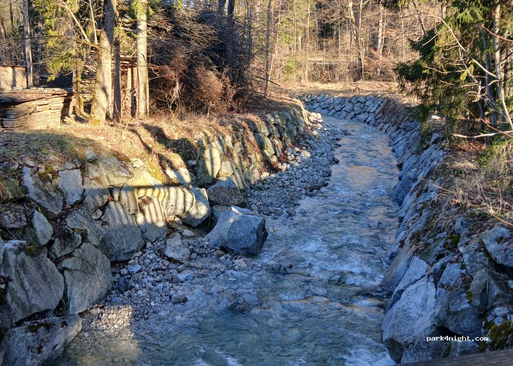 (83661) Lenggries - 4 Mühlbach — foto 5